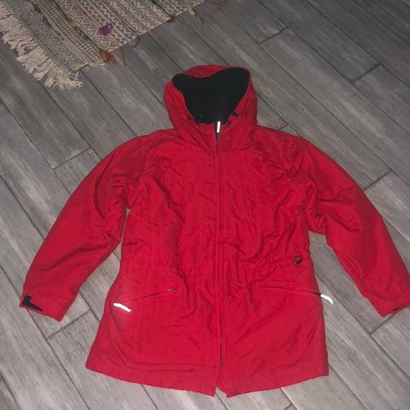 pacific trail winter jacket